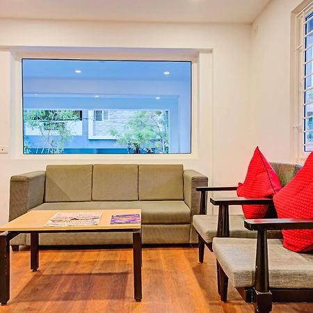 Hotel Oyo Townhouse 74871 Thoraipakkam Chennai Exterior foto