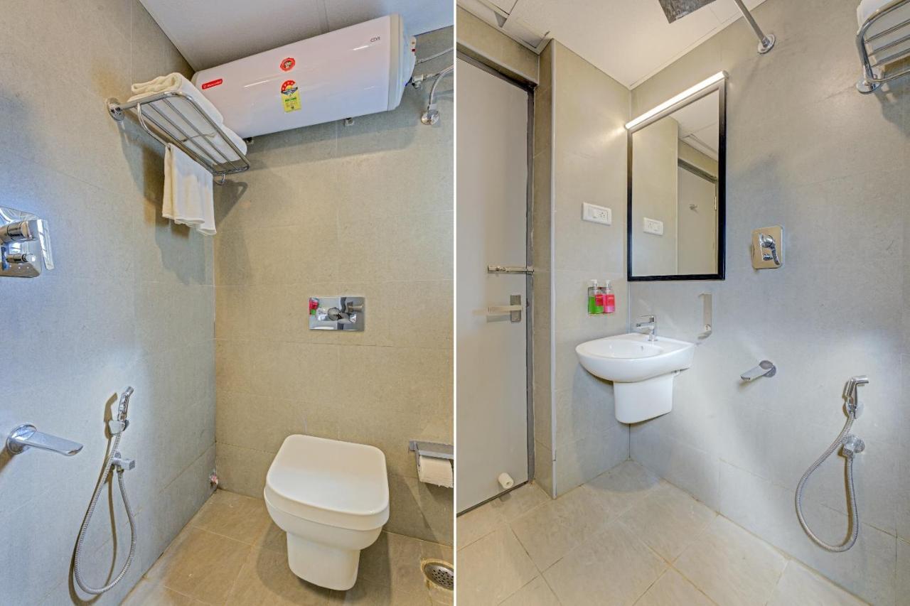 Hotel Oyo Townhouse 74871 Thoraipakkam Chennai Exterior foto